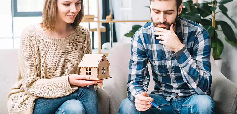 Sell Your Normal House Privately to a Local, Trusted Cash Buyer