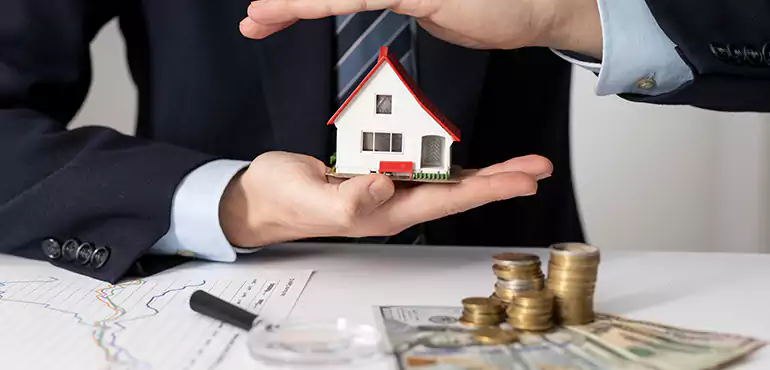 Who Do We Buy Houses From in Lemont, IL?