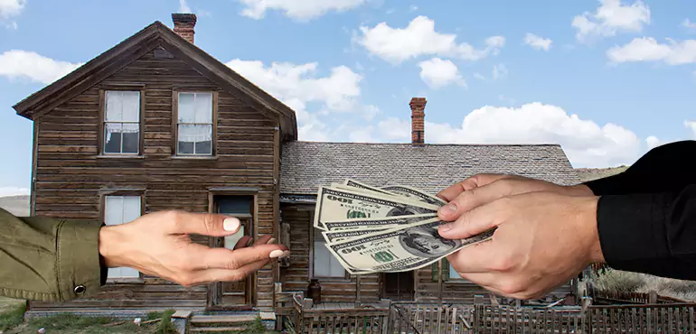 Selling Property Below Market Value in Illinois, IL