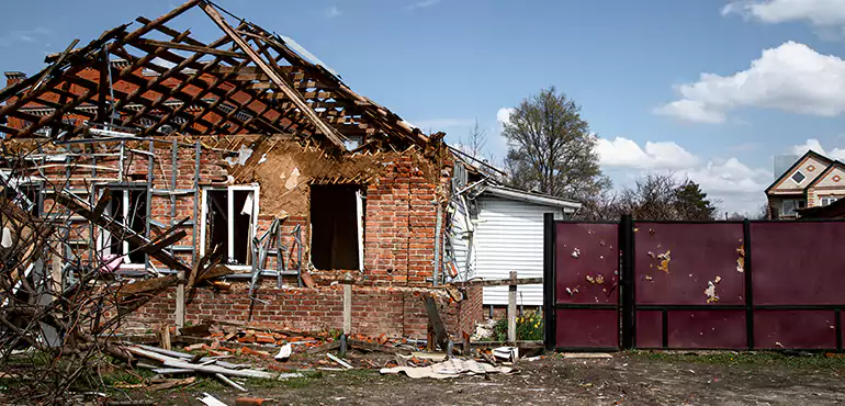 Types of Houses We Buy Without Repairs in Lemont, IL