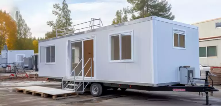 Mobile Homes We Buy in Illinois, IL