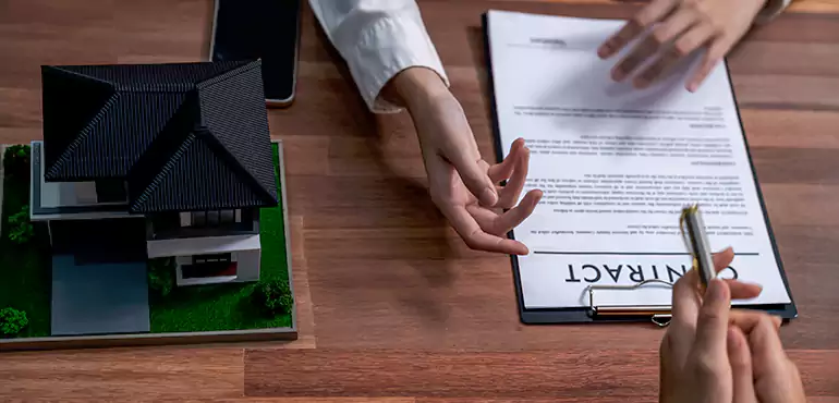 Quickly Sell your Vacant Home for a High Price in Illinois, IL