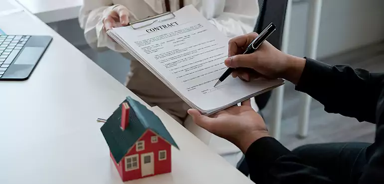 Types of Properties We Buy via Assignment in Elk Grove Village, IL