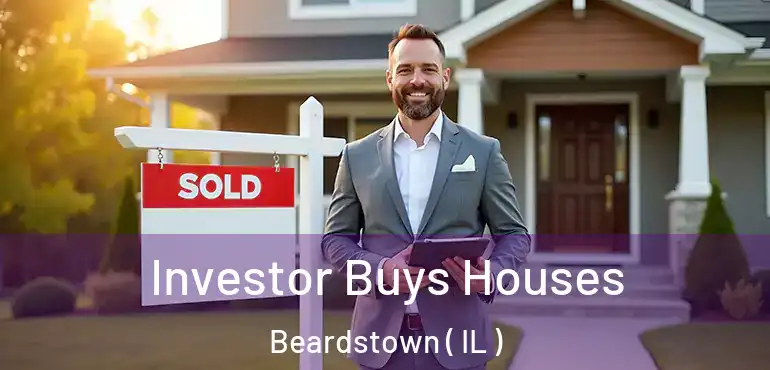  Investor Buys Houses Beardstown ( IL )