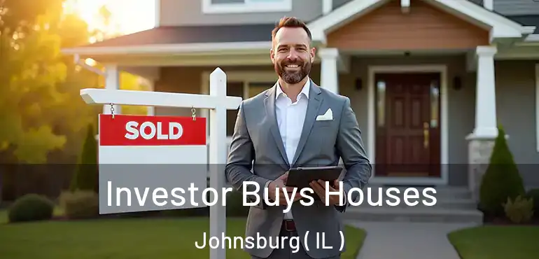  Investor Buys Houses Johnsburg ( IL )