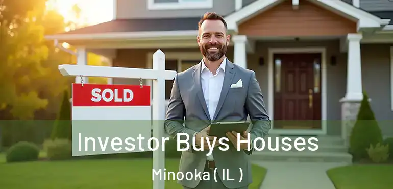  Investor Buys Houses Minooka ( IL )