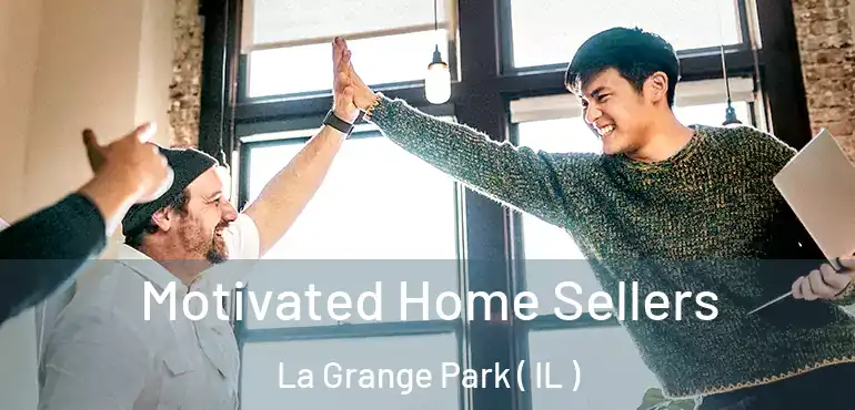  Motivated Home Sellers La Grange Park ( IL )