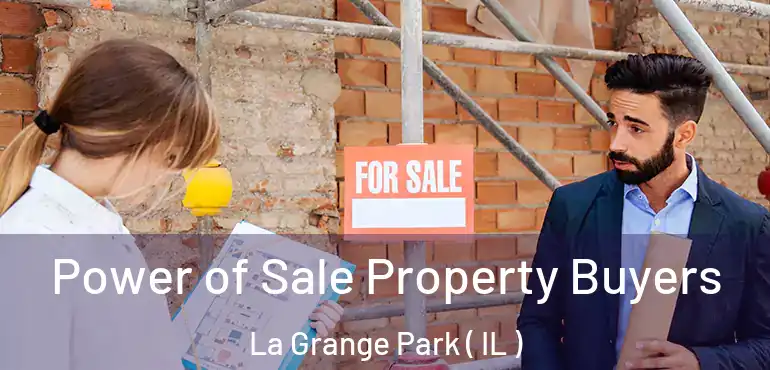  Power of Sale Property Buyers La Grange Park ( IL )