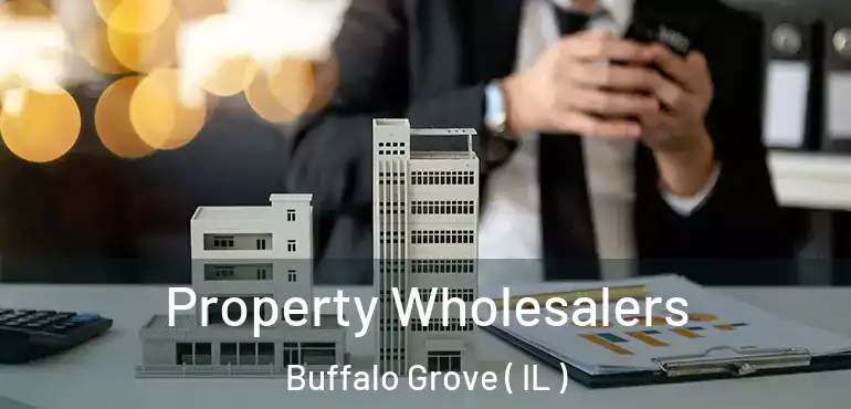  Property Wholesalers Buffalo Grove ( IL )