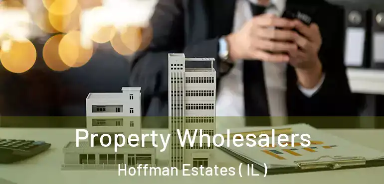  Property Wholesalers Hoffman Estates ( IL )