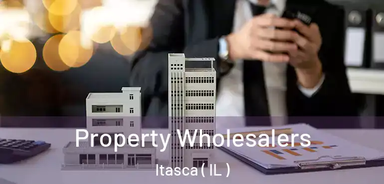 Property Wholesalers Itasca ( IL )