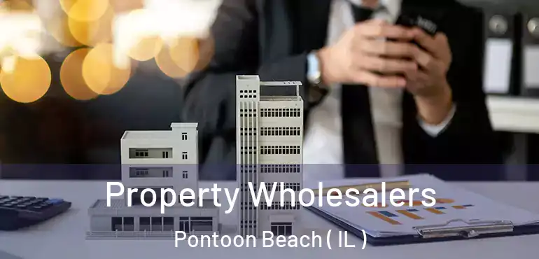  Property Wholesalers Pontoon Beach ( IL )