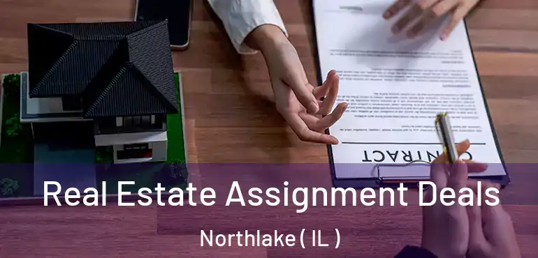  Real Estate Assignment Deals Northlake ( IL )