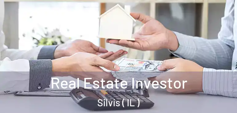  Real Estate Investor Silvis ( IL )