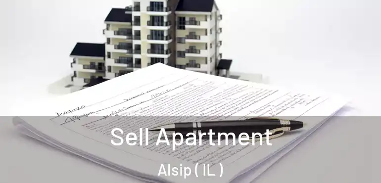  Sell Apartment Alsip ( IL )