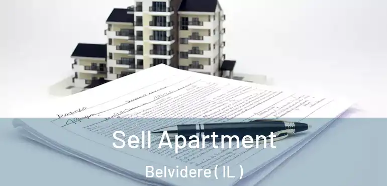 Sell Apartment Belvidere ( IL )