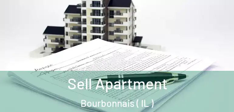  Sell Apartment Bourbonnais ( IL )