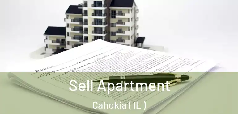  Sell Apartment Cahokia ( IL )