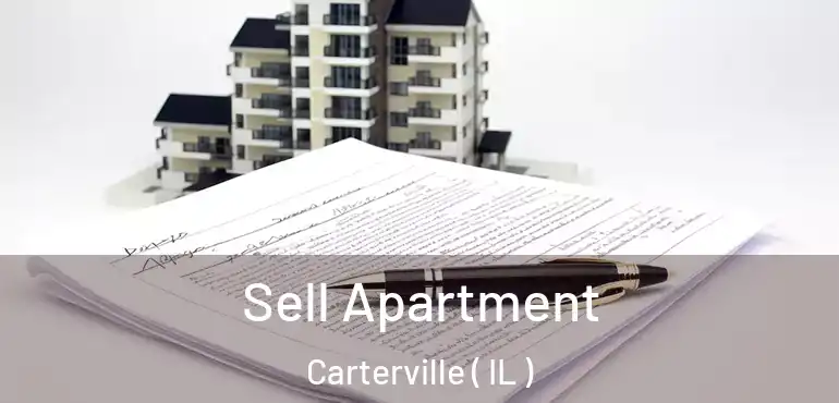 Sell Apartment Carterville ( IL )