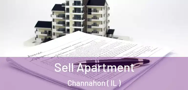  Sell Apartment Channahon ( IL )