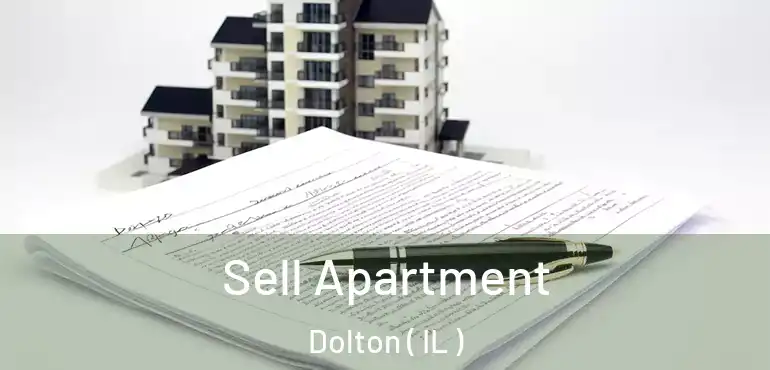  Sell Apartment Dolton ( IL )