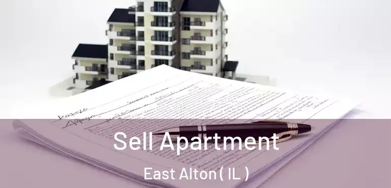  Sell Apartment East Alton ( IL )