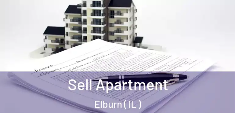  Sell Apartment Elburn ( IL )