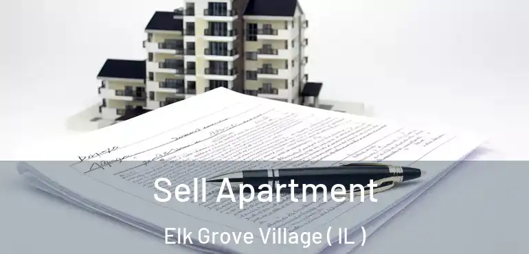  Sell Apartment Elk Grove Village ( IL )