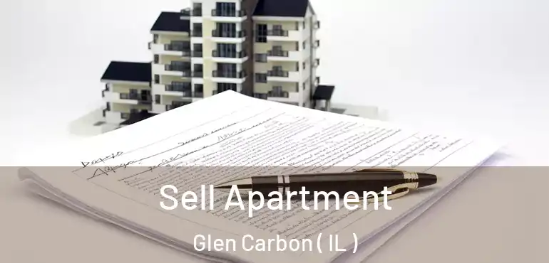  Sell Apartment Glen Carbon ( IL )