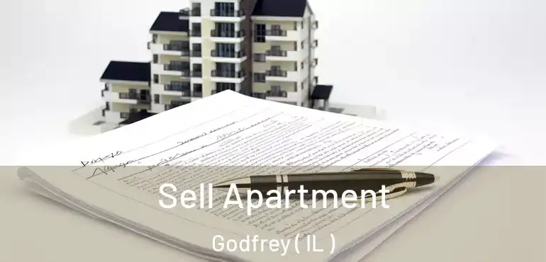  Sell Apartment Godfrey ( IL )