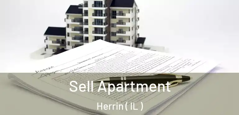  Sell Apartment Herrin ( IL )