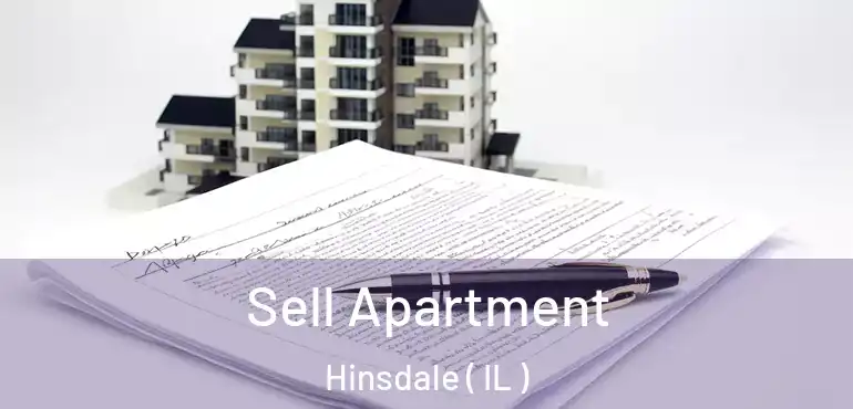  Sell Apartment Hinsdale ( IL )