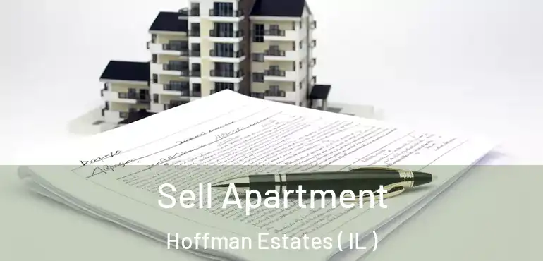  Sell Apartment Hoffman Estates ( IL )