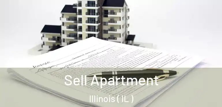  Sell Apartment Illinois ( IL )