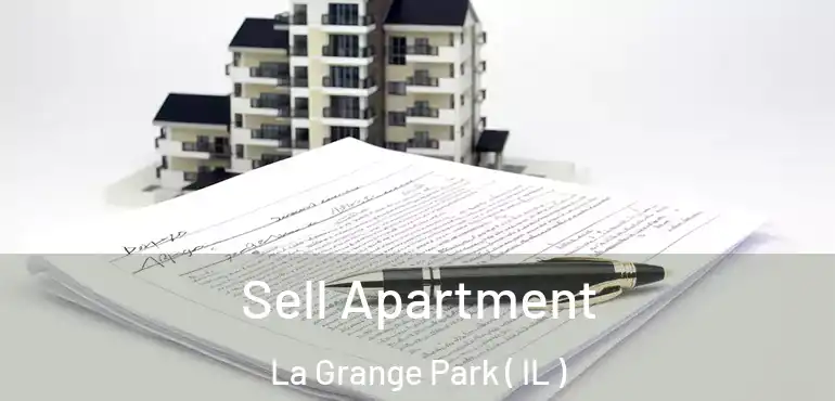  Sell Apartment La Grange Park ( IL )