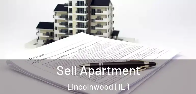  Sell Apartment Lincolnwood ( IL )