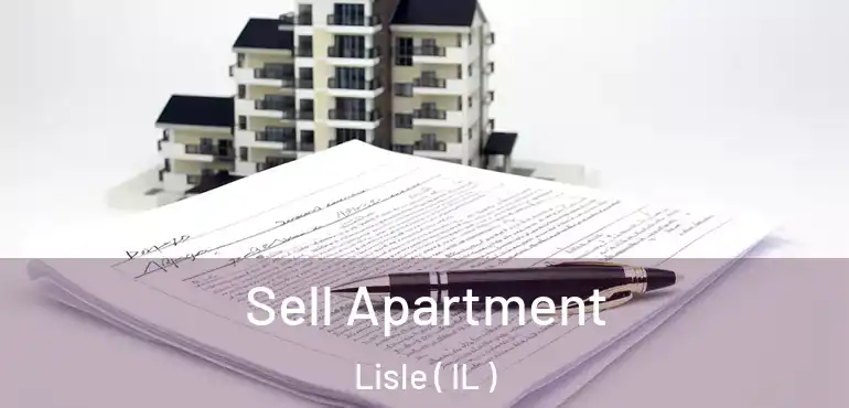  Sell Apartment Lisle ( IL )