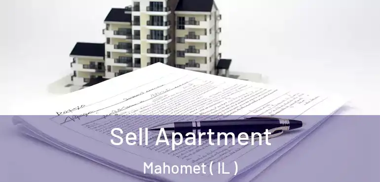  Sell Apartment Mahomet ( IL )