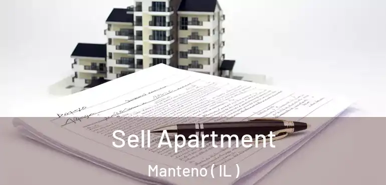  Sell Apartment Manteno ( IL )