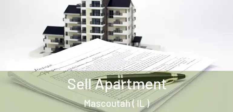  Sell Apartment Mascoutah ( IL )