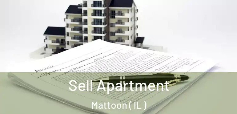  Sell Apartment Mattoon ( IL )