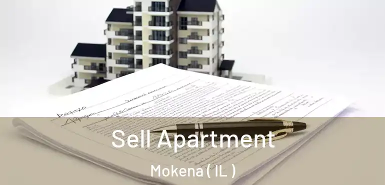  Sell Apartment Mokena ( IL )