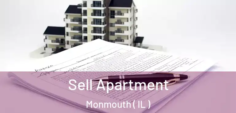  Sell Apartment Monmouth ( IL )
