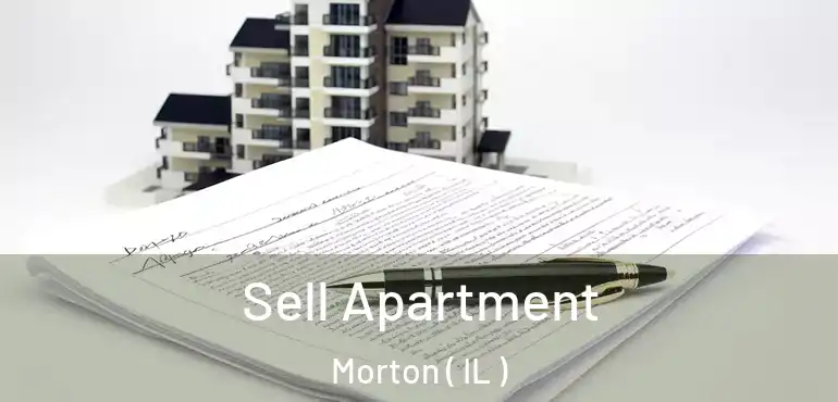  Sell Apartment Morton ( IL )