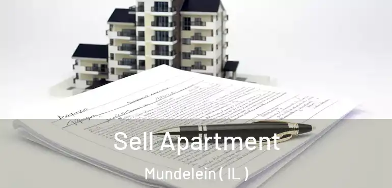  Sell Apartment Mundelein ( IL )
