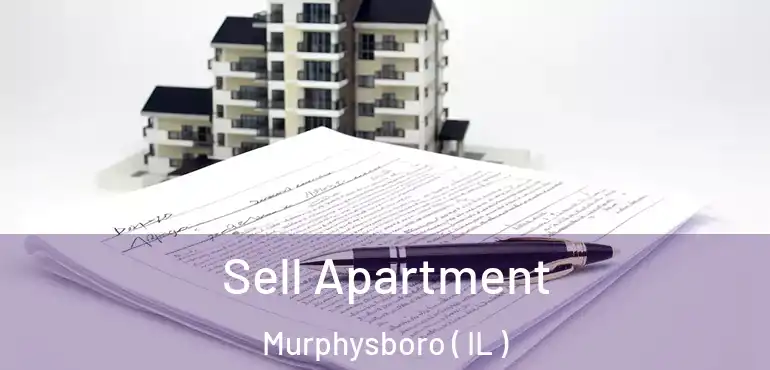  Sell Apartment Murphysboro ( IL )