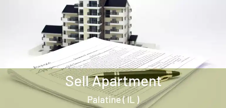  Sell Apartment Palatine ( IL )