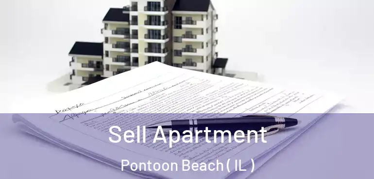  Sell Apartment Pontoon Beach ( IL )