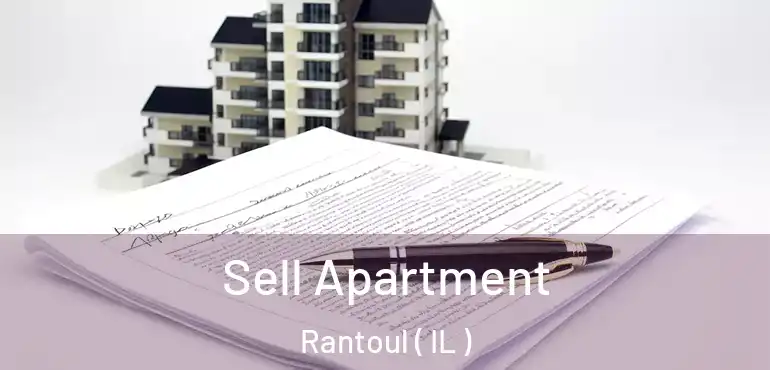  Sell Apartment Rantoul ( IL )