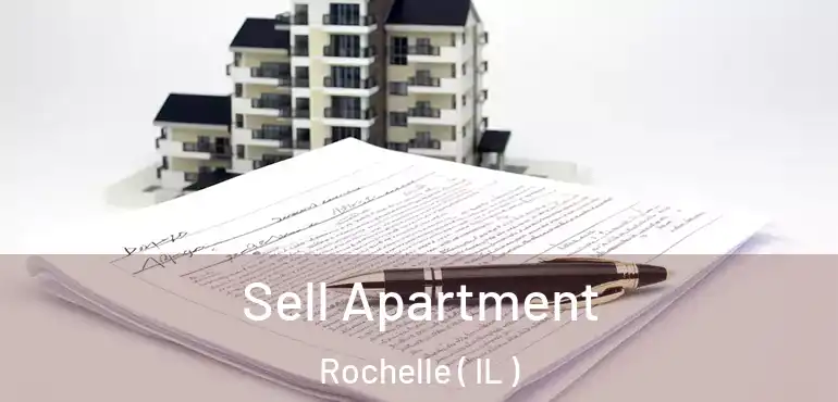 Sell Apartment Rochelle ( IL )